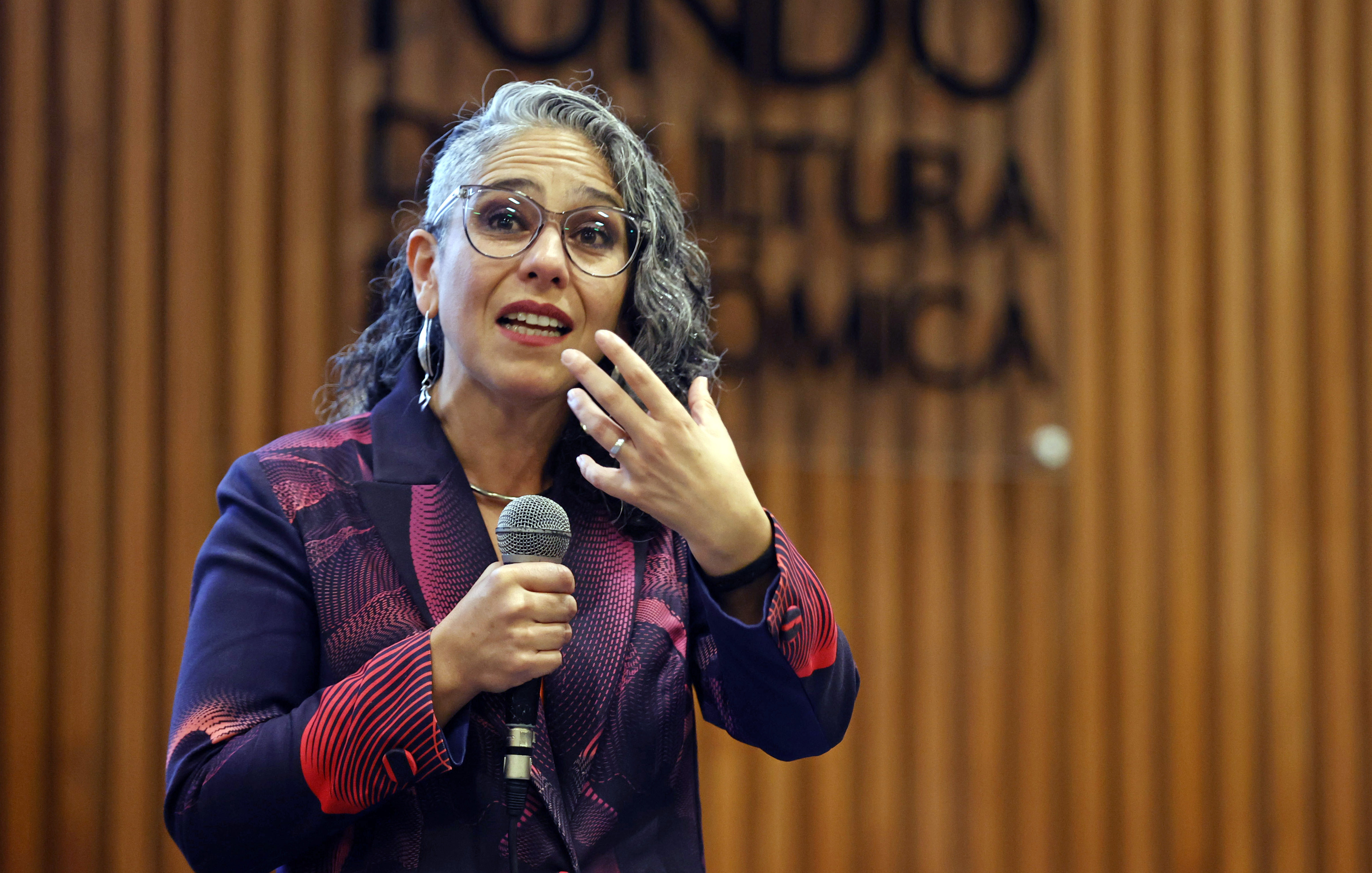 “Hay que lanzar una emergencia feminista en el continente”: María José Pizarro