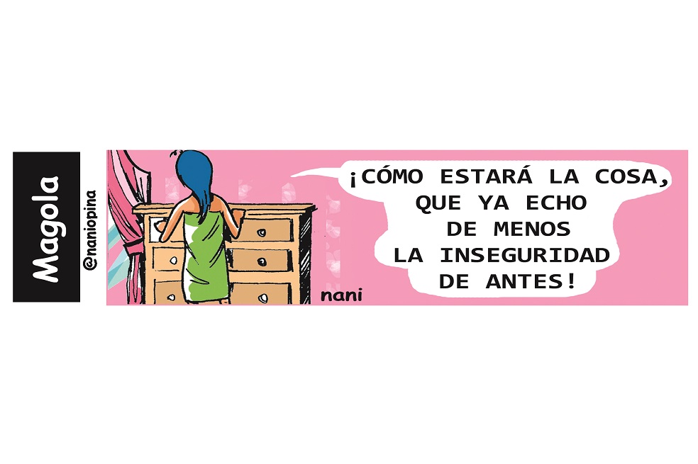 Inseguridad