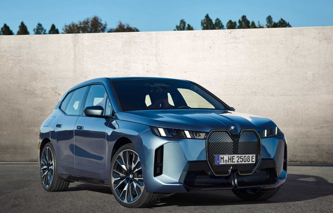 BMW creció 7.1 % en Latinoamérica: la electrificación fue clave
