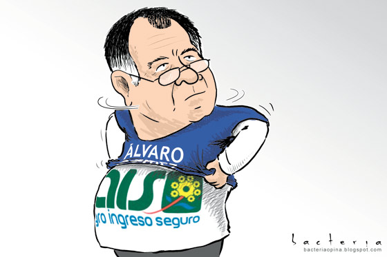 El procutapador