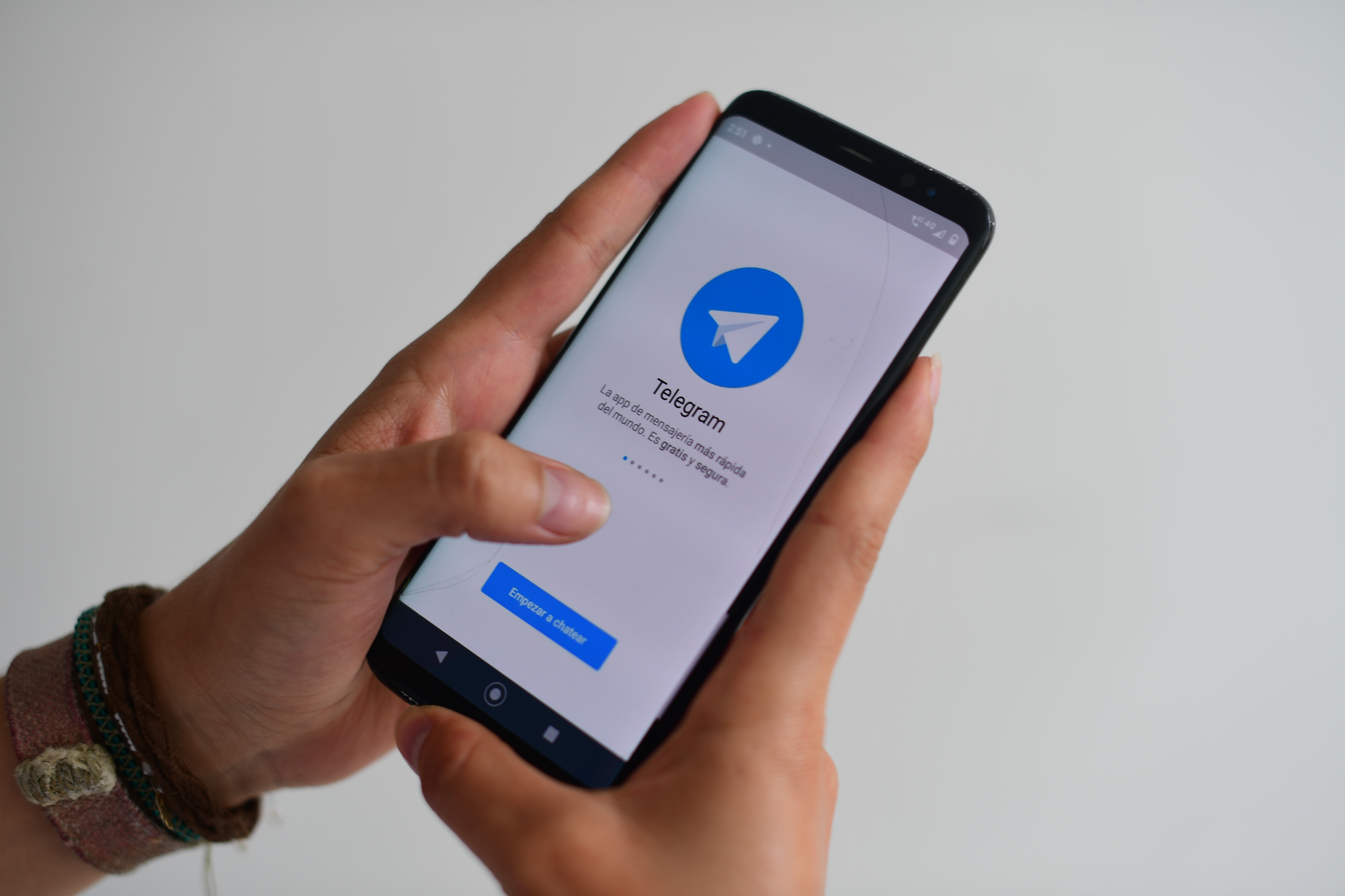 Caída de WhatsApp: usuarios de Telegram y Zoom también reportan fallas