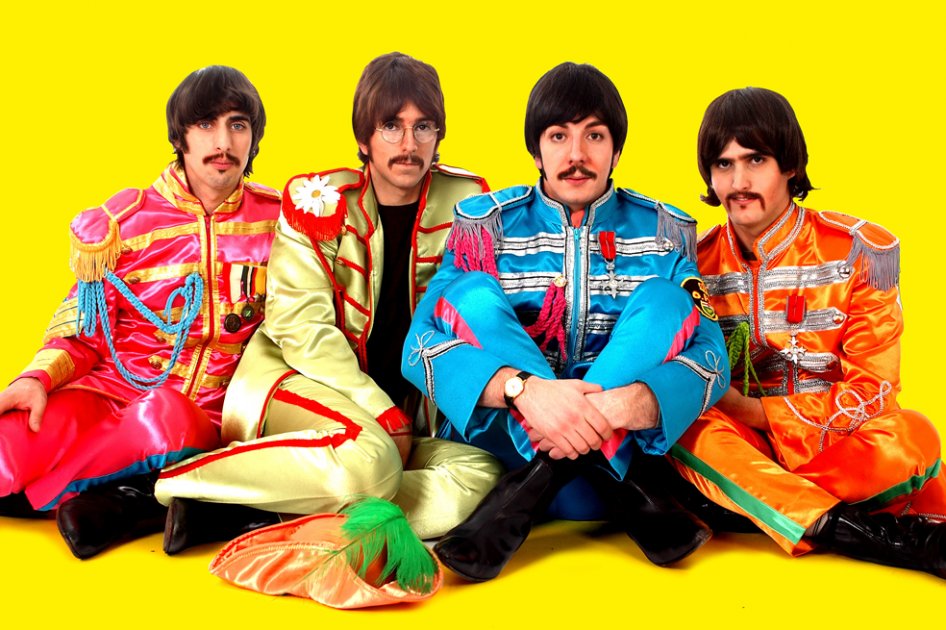 Tributo a los Beatles