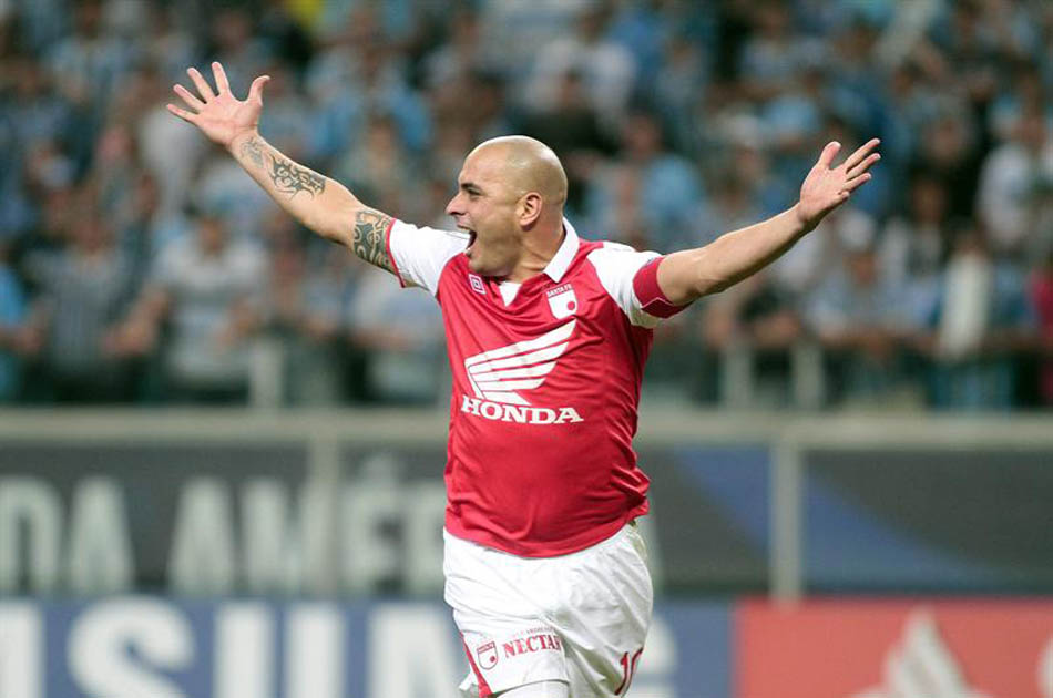 Santa Fe se juega el liderato ante un Once Caldas que quiere la cima
