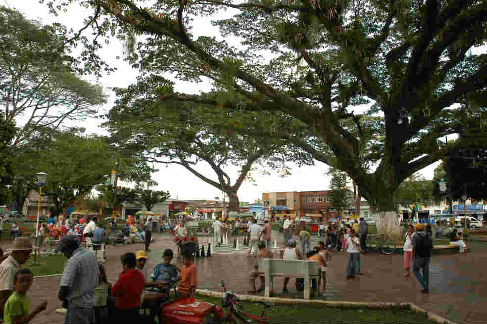 Los municipios denuncian retrasos en los giros de recursos aprobados. / Archivo