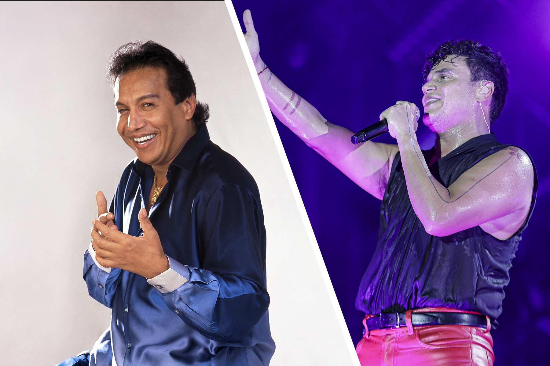 Silvestre Dangond reveló si se considera el nuevo Diomedes Díaz: “es incómodo”