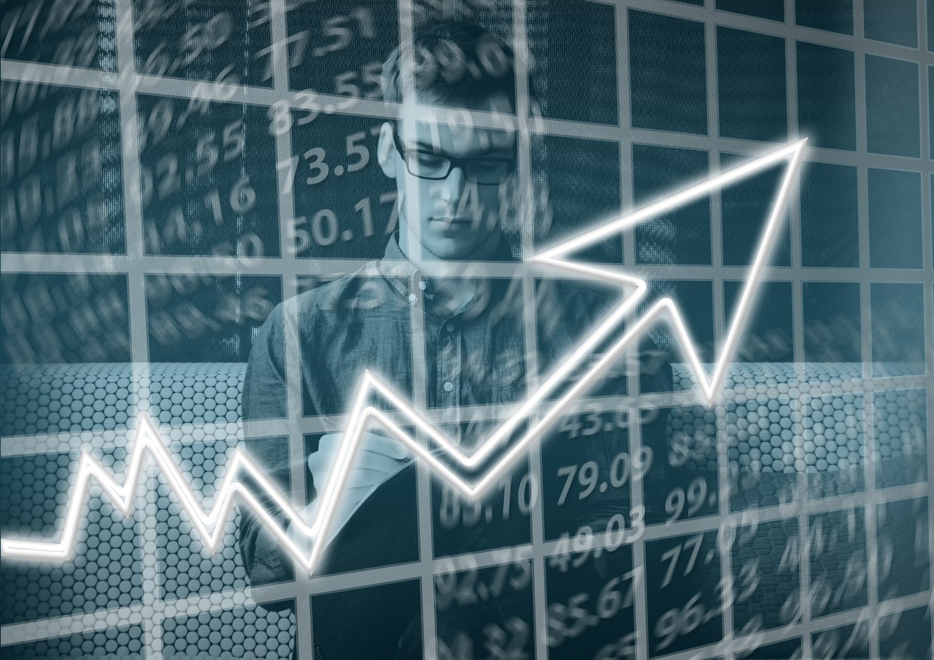 Encuesta revela que el optimismo y reactivación volvieron a los empresarios