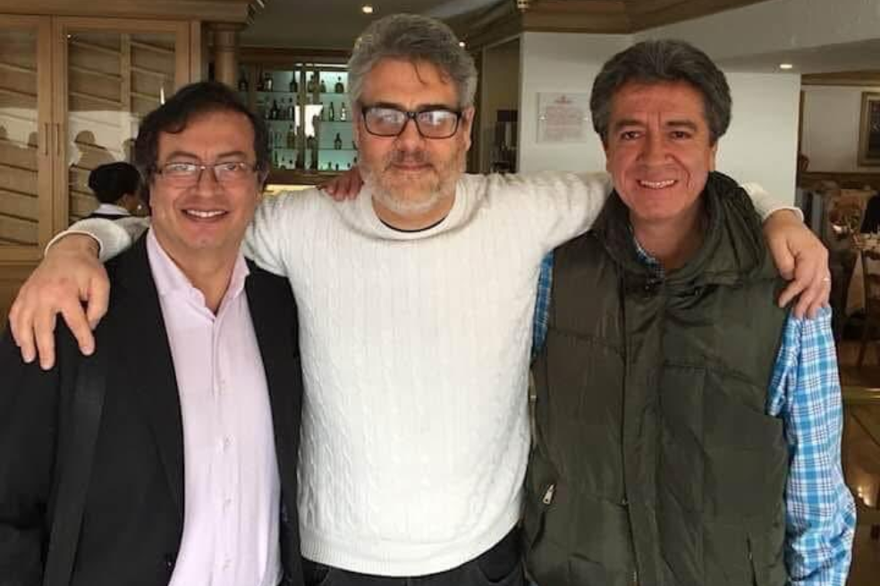 ¿Quién es Daniel Kovalik, el abogado estadounidense que representará a Petro?