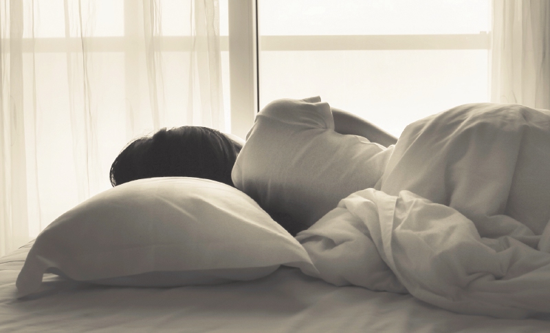 Dormir bien durante la menopausia podría ser más importante de lo que creíamos