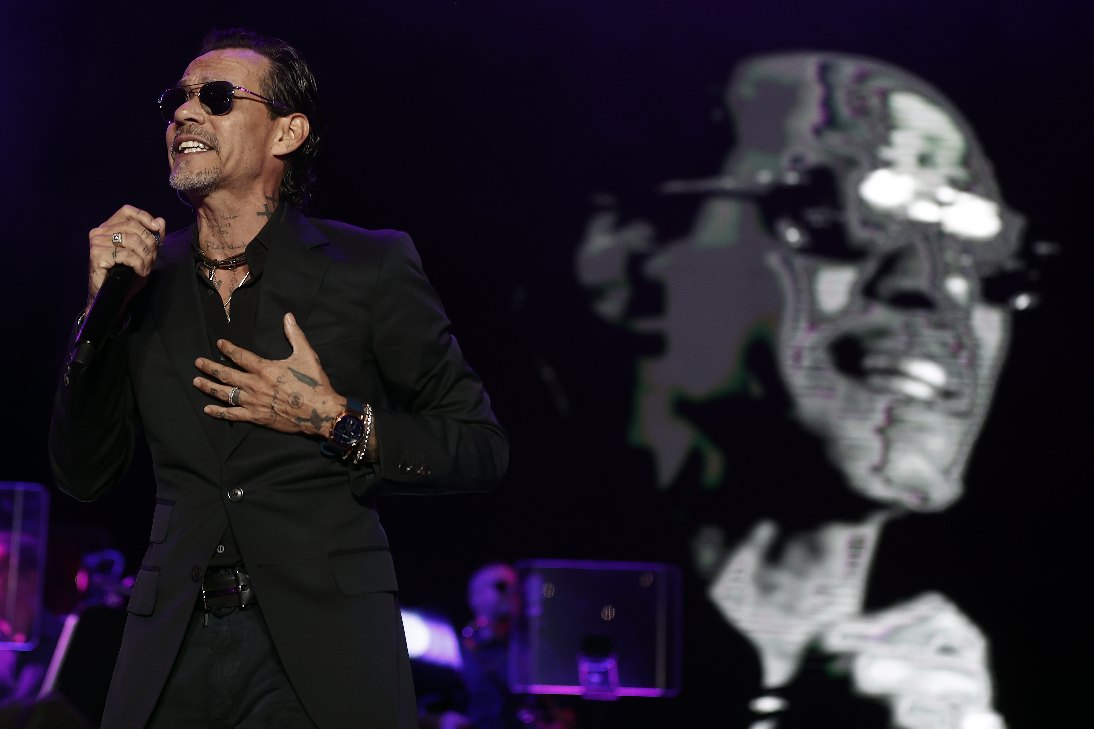 Marc Anthony llegará a Cali con su “Historia Tour” el próximo 17 de agosto