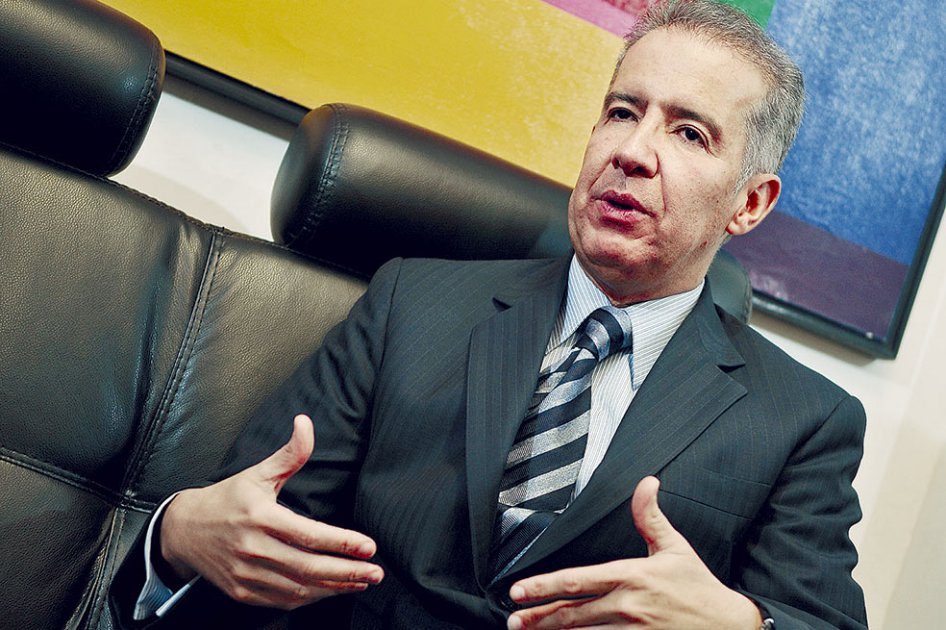 Wikileaks y los testimonios que revivieron la polémica de la elección de Iguarán