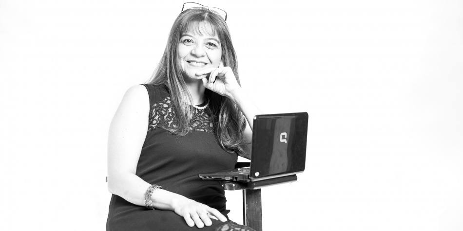 «Sueño con ese lugar en el que pueda ser mujer y no temer por ello», Isabel Agatón