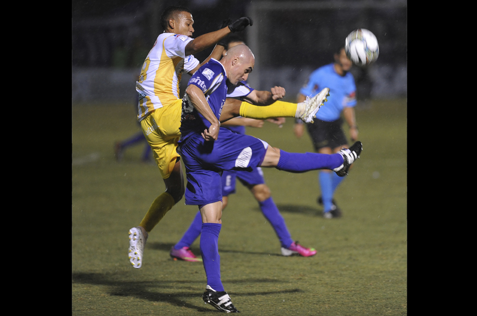 Defensor avanzó a cuartos de la Libertadores tras derrotar por penales a The Strongest