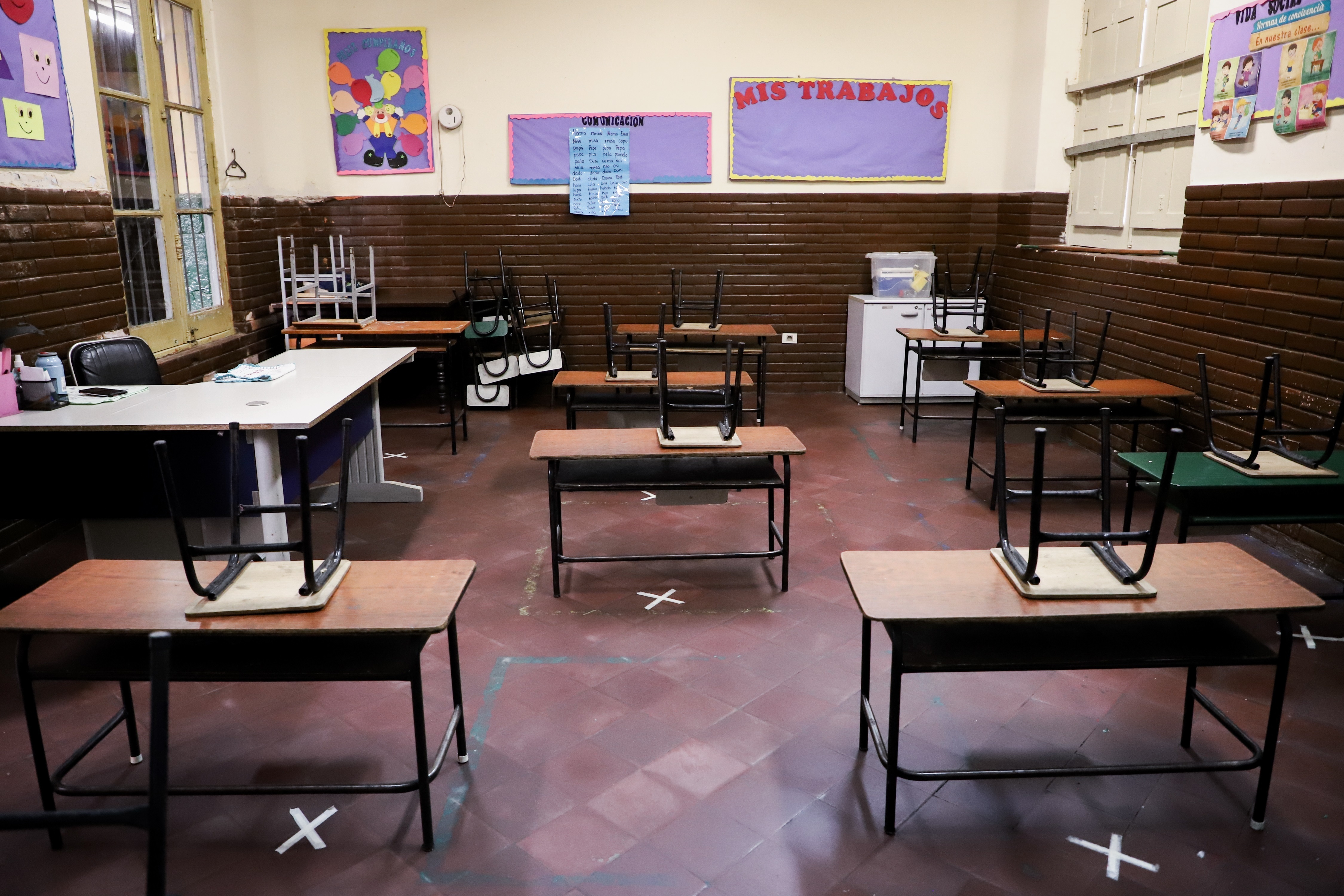 Padres de un colegio de Cali terminaron investigados tras denunciar acoso