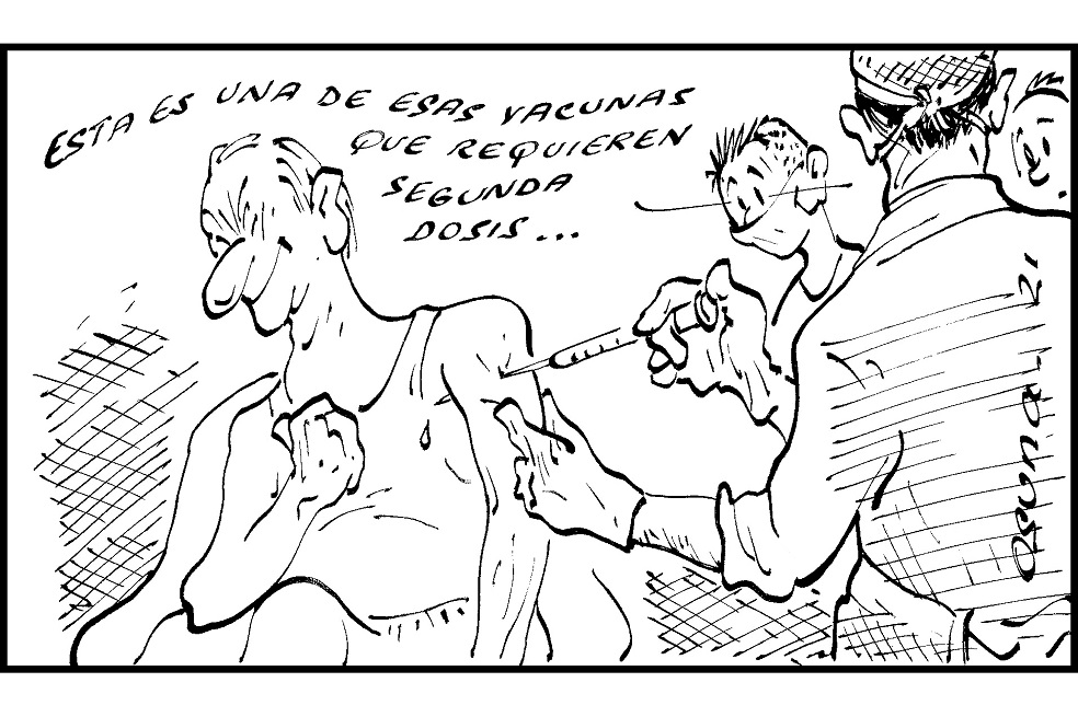 Para inyectófobos