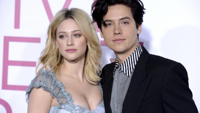 ¿Por qué terminaron Lili Reinhart y Cole Sprouse de “Riverdale”?