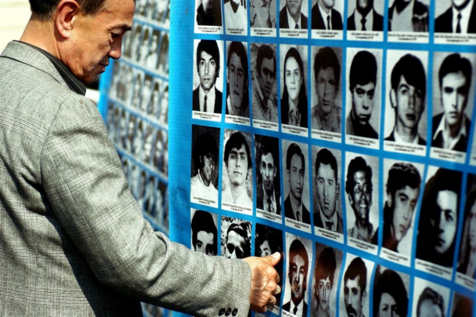 Condenan a agentes chilenos por desaparecer a opositor de Pinochet en 1974