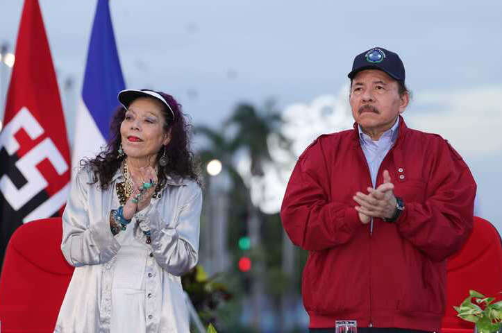 Siete sacerdotes y un embajador: las más recientes expulsiones en Nicaragua
