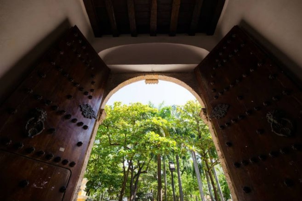 Museo Histórico de Cartagena, el reto de mantener viva la memoria en medio de la pandemia