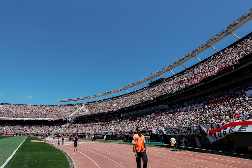 Una pasión llamada River Plate: de la tristeza al goce máximo en solo 8 años
