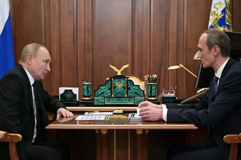 Los espías rusos están en la mira del Kremlin por errores en Ucrania