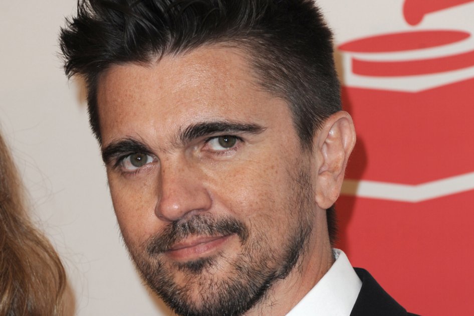 Juanes.
