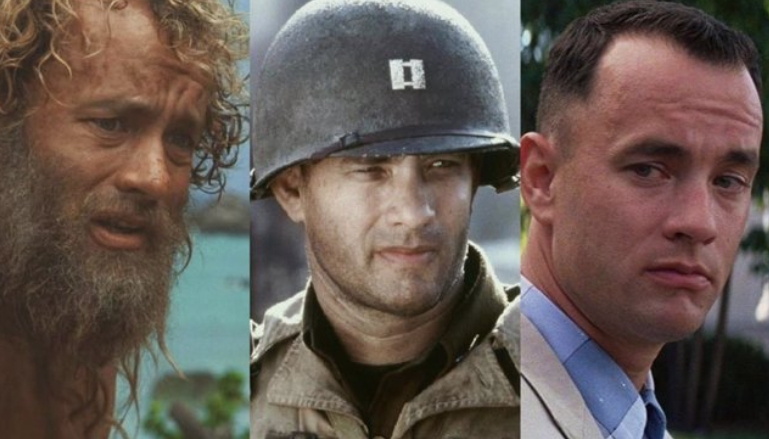 Tom Hanks dice que solo ha hecho “cuatro películas buenas”, ¿cuáles son?