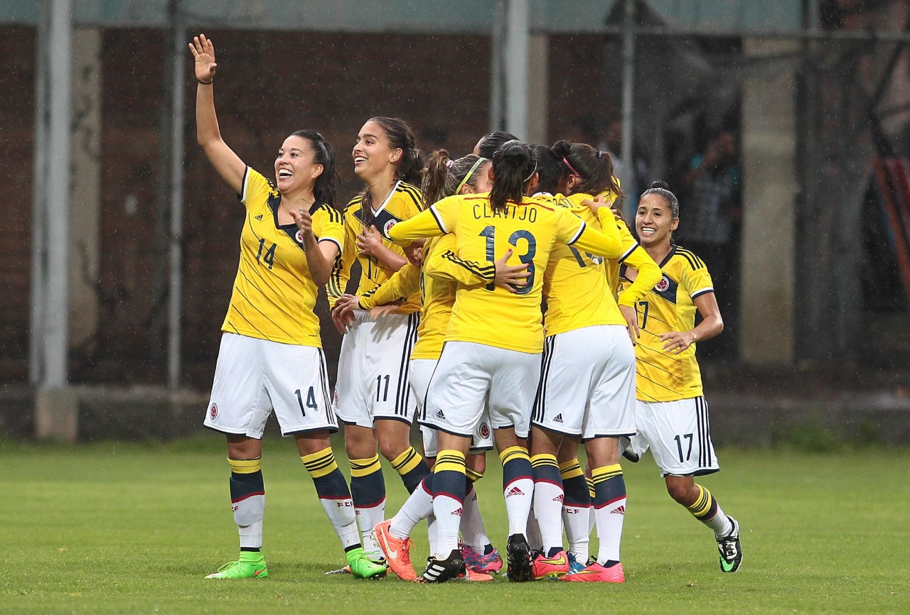 Colombia perdió la votación y no será sede del Mundial Femenino 2023