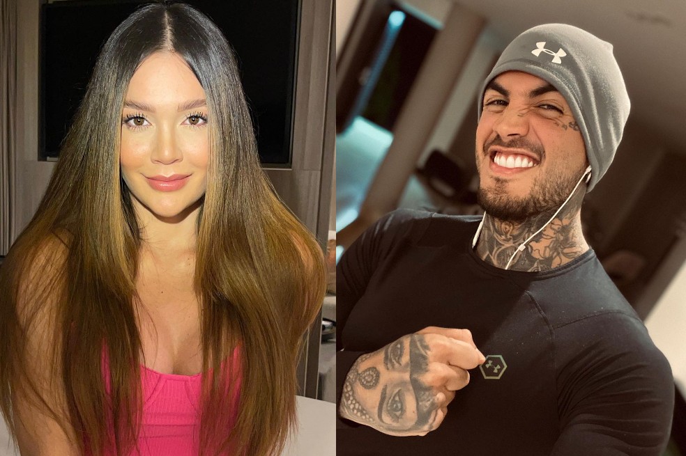 La contundente respuesta de Lina Tejeiro a Mateo Carvajal por llamarla ‘marimacha’