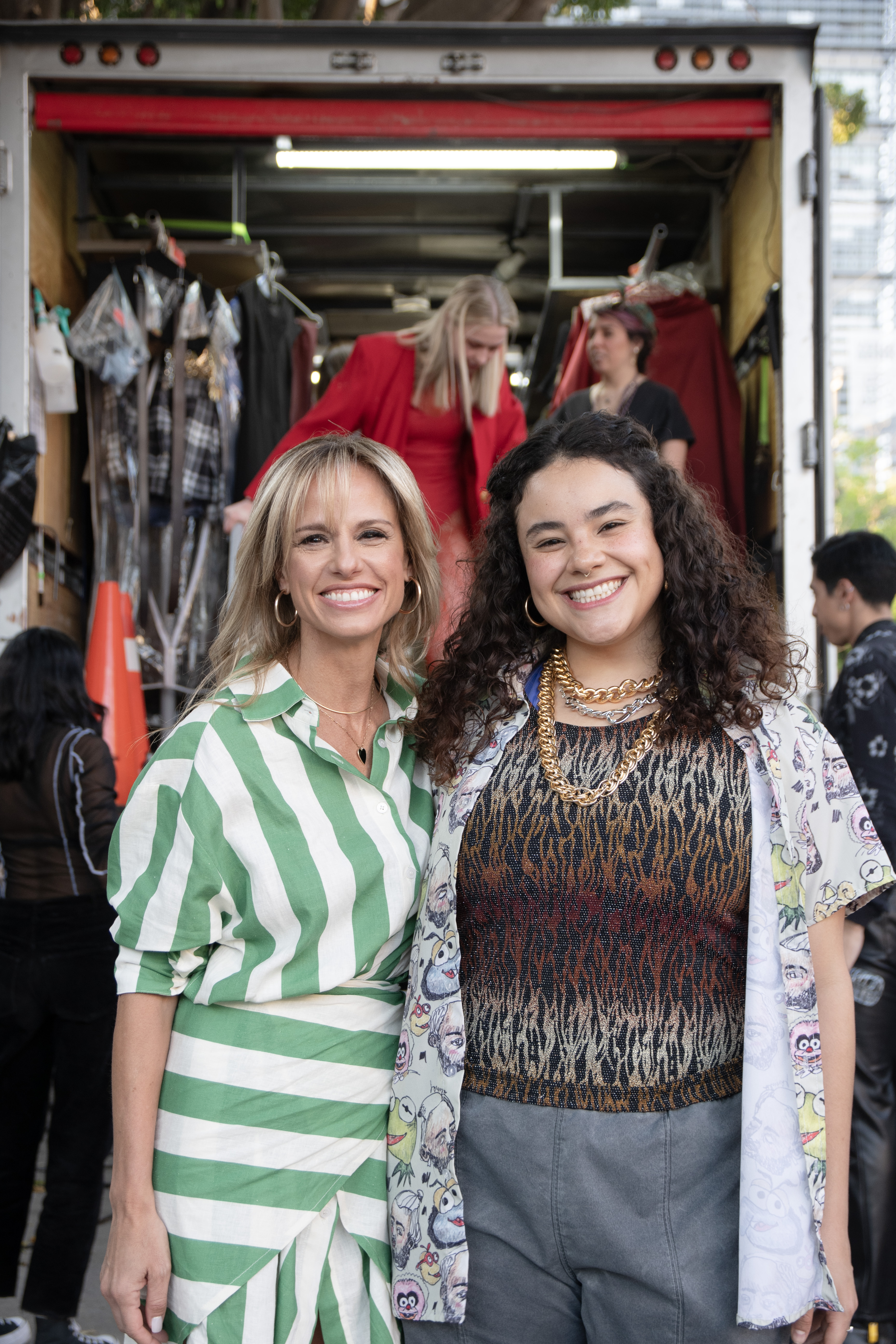 Desvestida: la moda pasó de moda