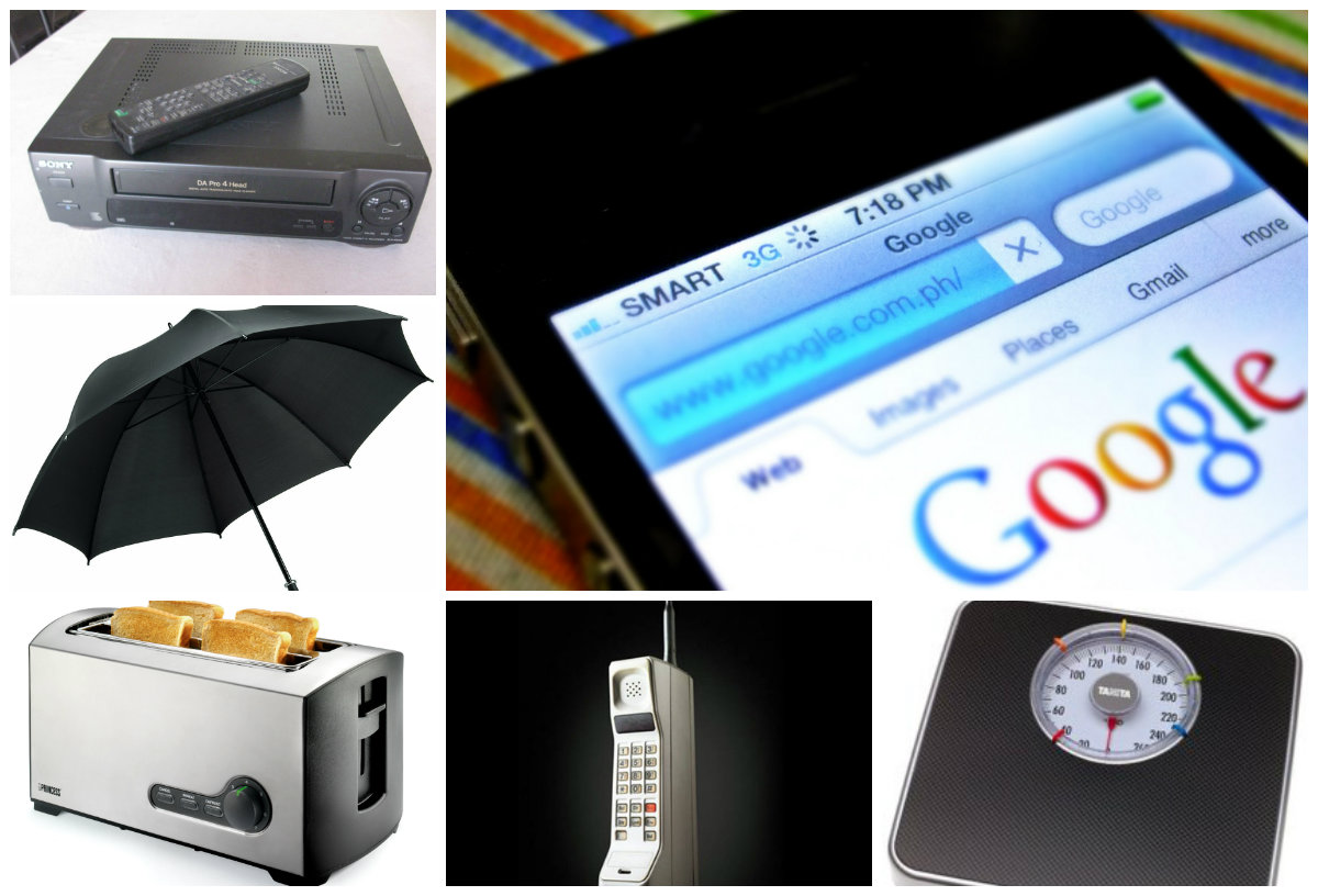 101 inventos que cambiaron al mundo (I Parte)