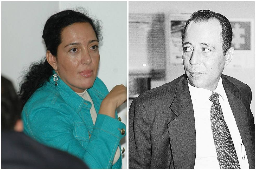 El fin del imperio Henao