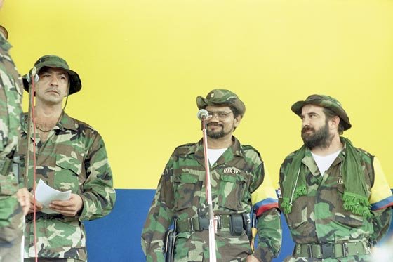 Se exploran caminos para participación de Farc en política pero sin impunidad