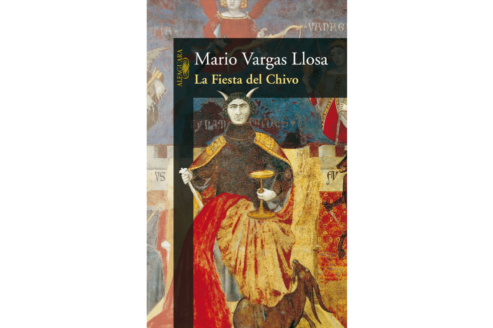 Sobre “La fiesta del chivo” y los abusos disfrazados de hazañas