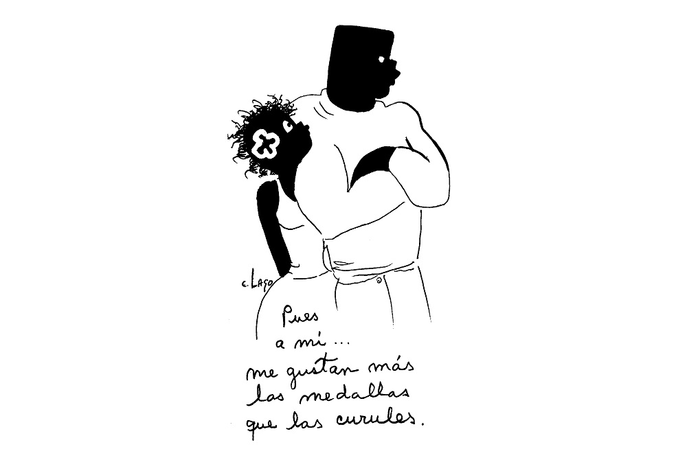 Nieves