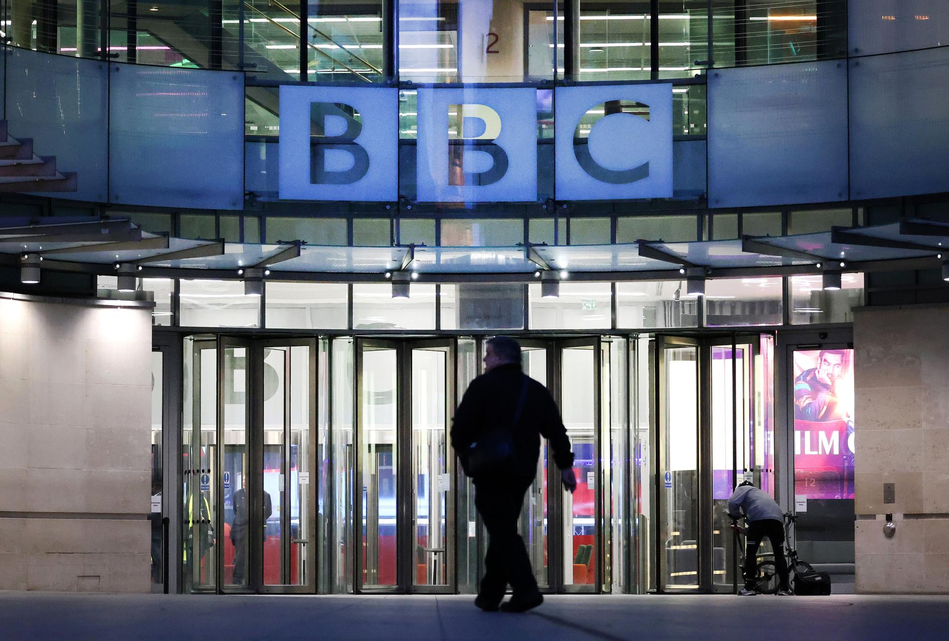 Crisis en la BBC: esto es lo que hay que saber