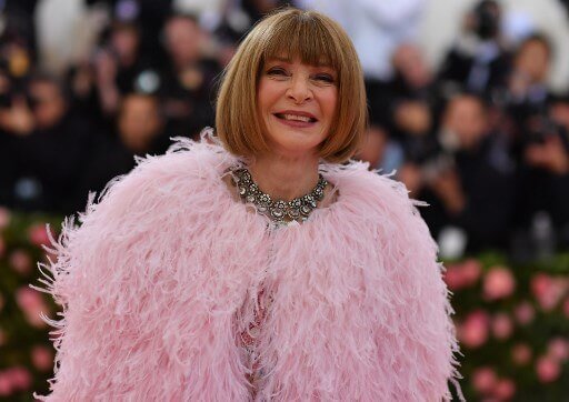 Anna Wintour, editora de Vogue, también lo será de The New Yorker, Vanity Fair, GQ y Wired