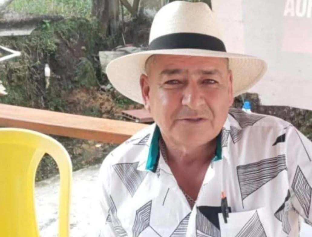 Después de dos años se volvió a registrar un asesinato en Támesis, Antioquia