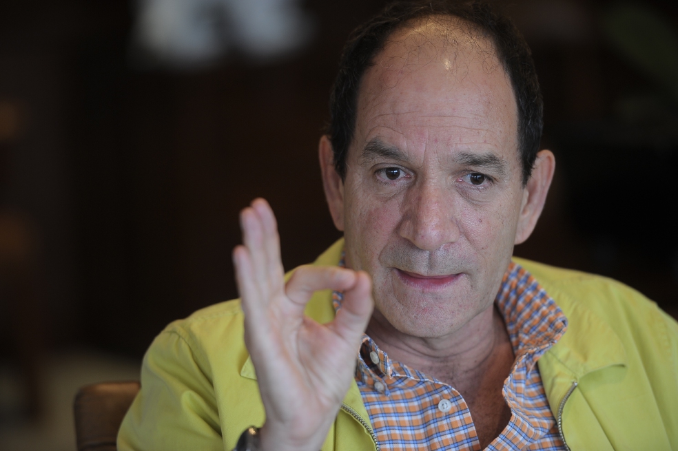 Murió Juan Carlos Henao, exrector de la U. Externado y destacado jurista