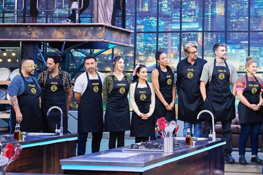 Esposa de ex ‘MasterChef’ ahora vende casas y ha cerrado importantes negocios