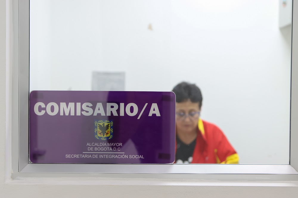 Estas son las claves del memorando que busca mejorar la atención en comisarías de familia