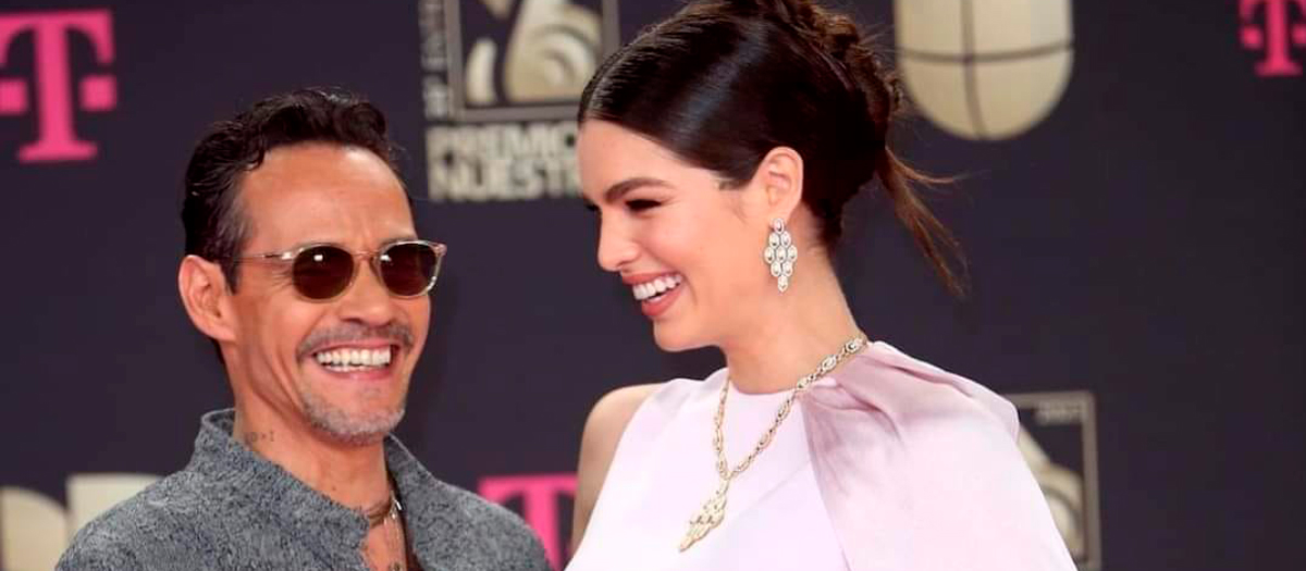 Premios Lo Nuestro 2023: así desfilaron los famosos por la alfombra magenta