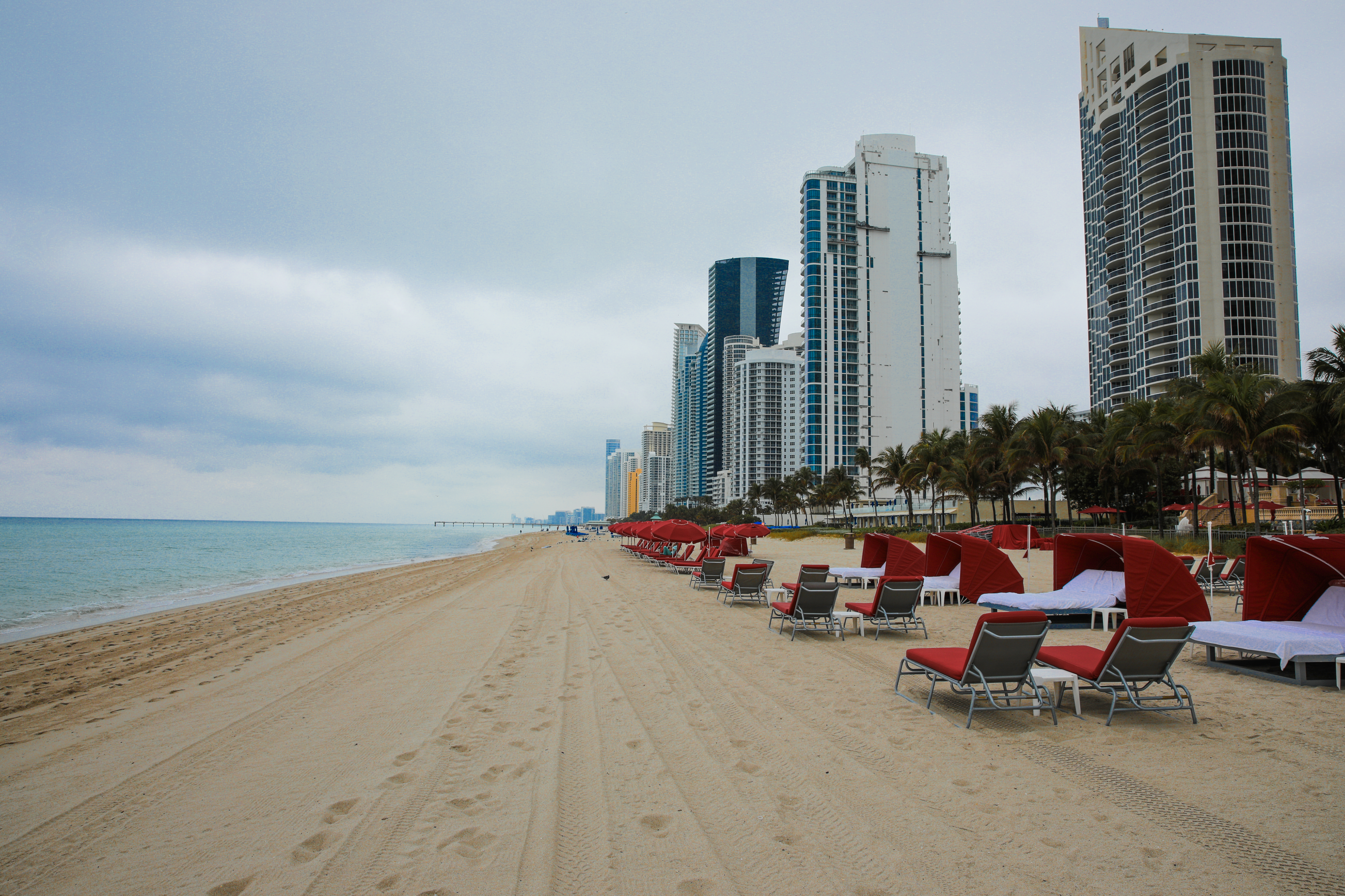 CUIDAD DE MIAMI
