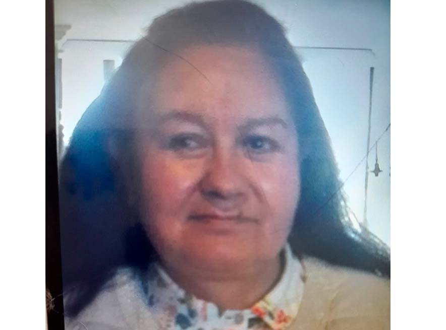 Priscila García Luna, de 64 años, desapareció hace seis días en Bogotá