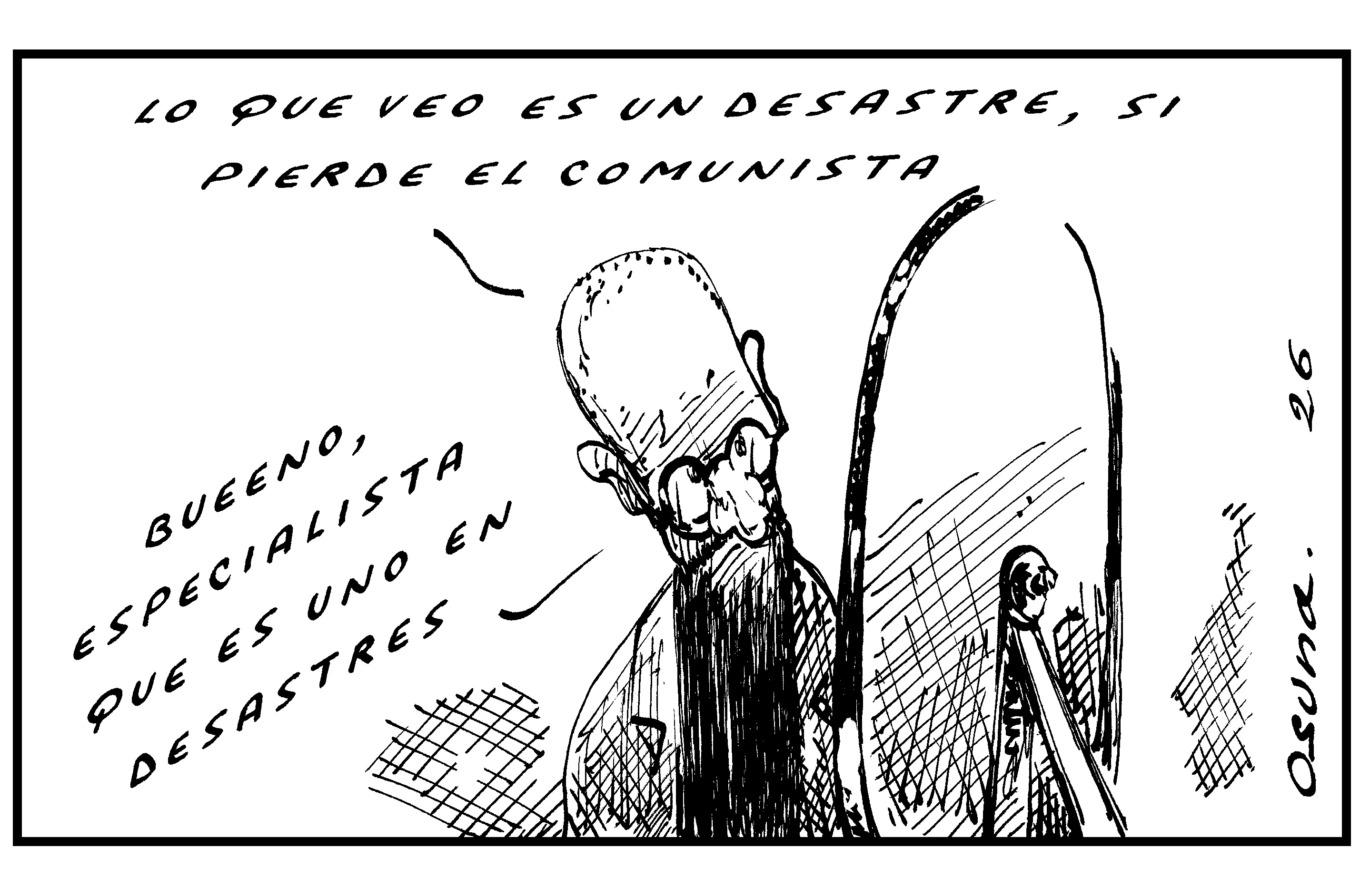 Voto bajo amenaza
