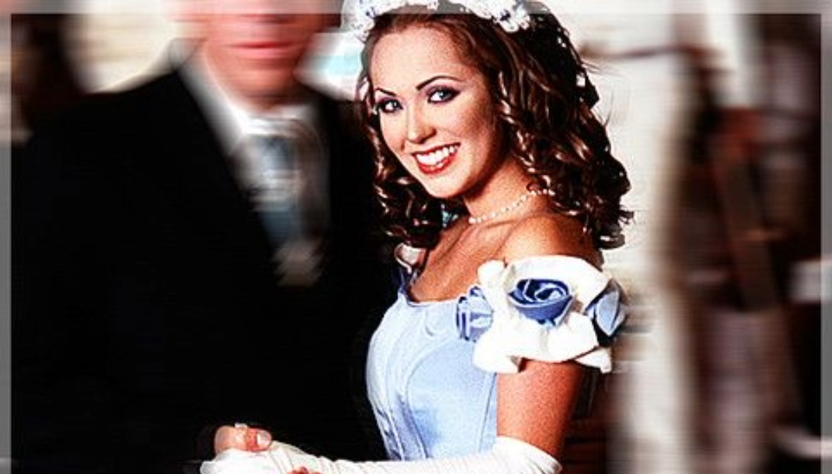 Anahí, de RBD, recordó cuando estuvo al borde de la muerte por bullying y anorexia