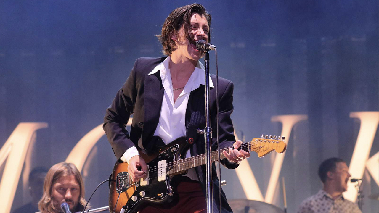 Arctic Monkeys en Colombia: Cuándo es el concierto y valor de la boletería