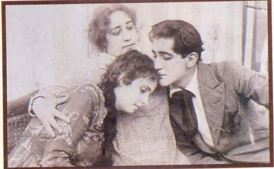 Cali: ¿La meca del cine colombiano?