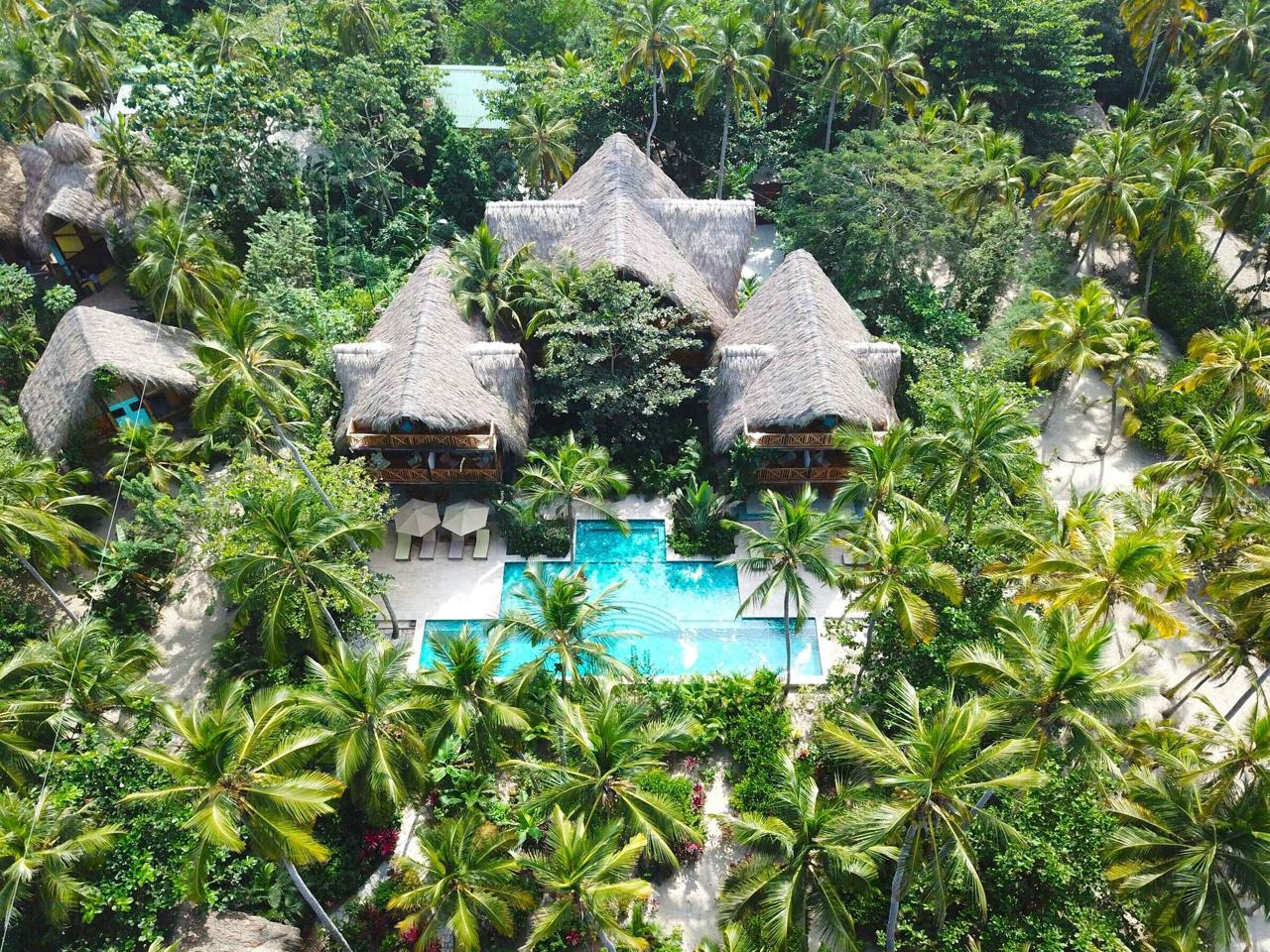 Conozca la marca hotelera que invita a descubrir la cultura local de Colombia