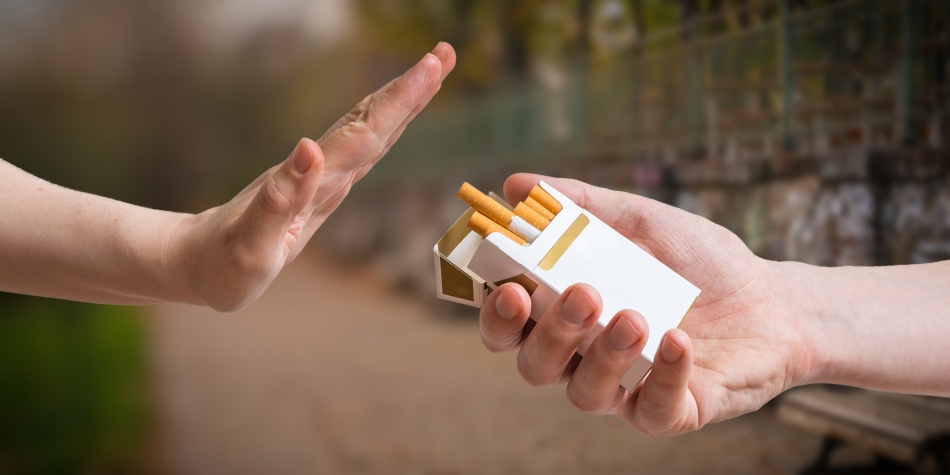 El tabaco mata cada año a casi 6 millones de personas