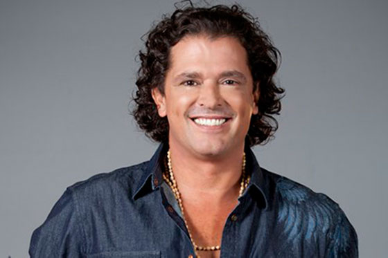 Carlos Vives renace con «corazón profundo»